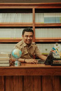 Amirul Mukminin, S.Pd