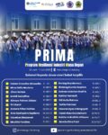 Selamat Calon Peserta PRIMA